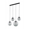 TK Lighting Люстра 5381 - зображення 1