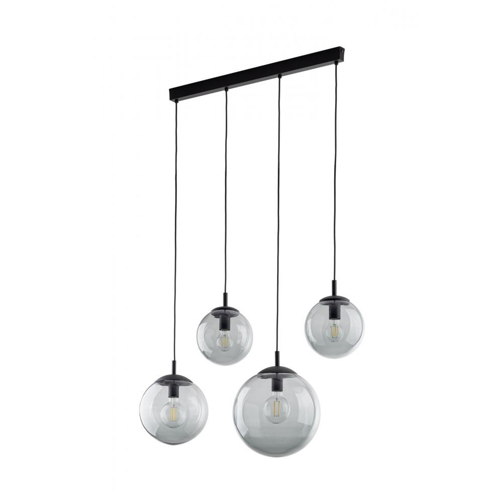 TK Lighting Люстра 5381 - зображення 1