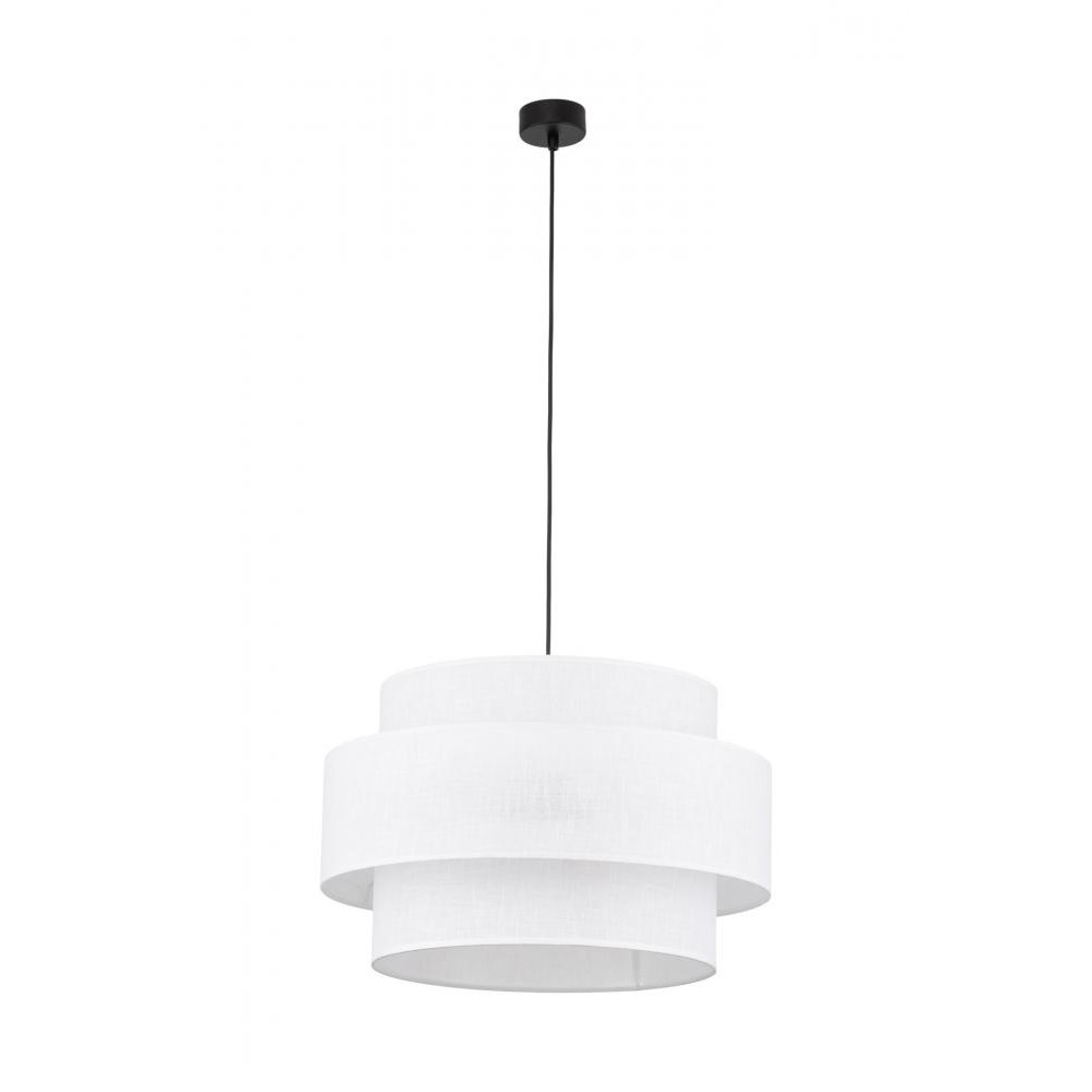 TK Lighting Люстра 5363 - зображення 1