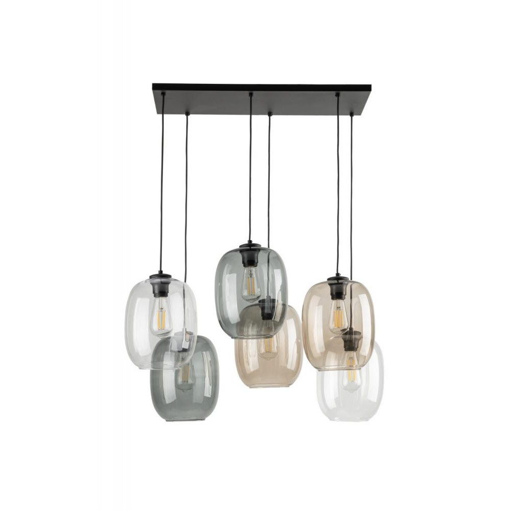 TK Lighting Люстра 5974 - зображення 1