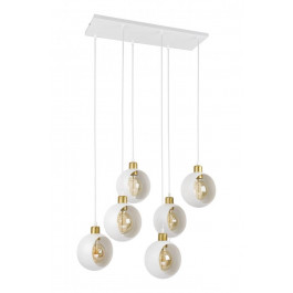   TK Lighting Люстра 2746