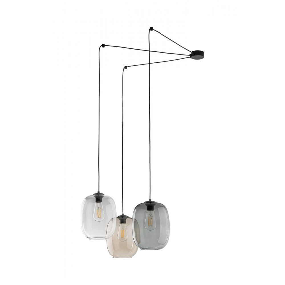 TK Lighting Люстра 5972 - зображення 1