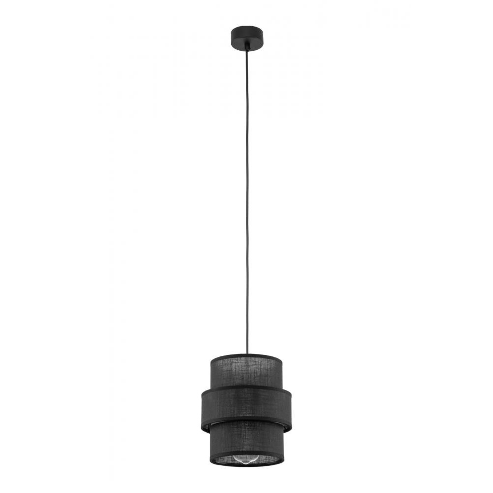 TK Lighting Люстра 5306 - зображення 1