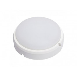 Luxel Світлодіодна кругла лампа , 12W, LED, 925Lm, 6000K (BSR-12C)