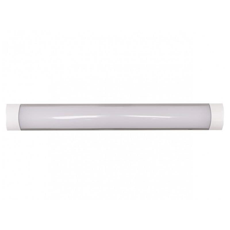 Luxel Лінійний LED Світильник , 18W, 1620Lm, 6500K (LX 3012-0.6-18C) - зображення 1