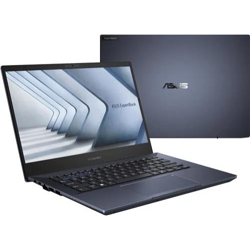 ASUS ExpertBook B5 B5402CBA Star Black (B5402CBA-KI0122X) - зображення 1