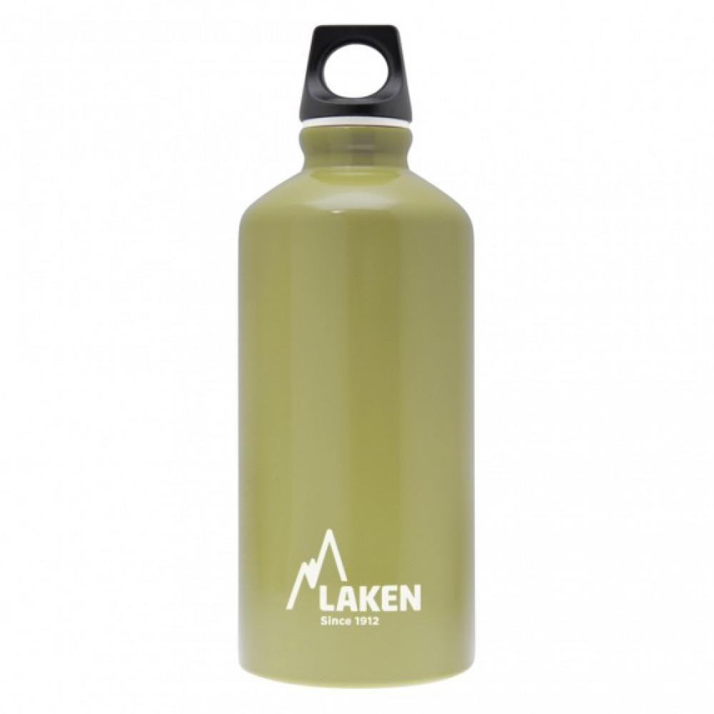 LAKEN Futura 0,6 л Khaki (71-K) - зображення 1