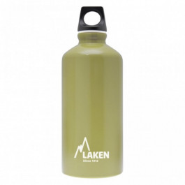   LAKEN Futura 0,6 л Khaki (71-K)