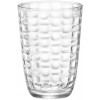 Bormioli Rocco Склянка висока 395 мл, 6 шт Mat 580211VNA021990 - зображення 1