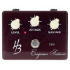 Harley Benton Custom Line CS-5 Compressor - зображення 1