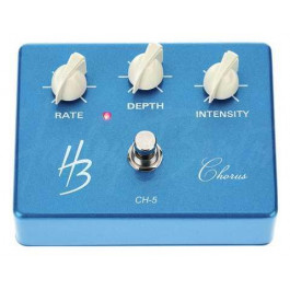   Harley Benton Custom Line CH-5 Chorus