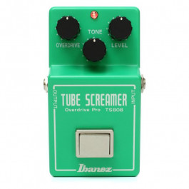 Ibanez TS808 TUBESCREAMER