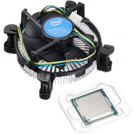 Intel Core i5-9400 (BX80684I59400)