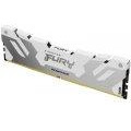   Kingston FURY 32 GB DDR5 6000 MHz Renegade White/Silver (KF560C32RW-32)