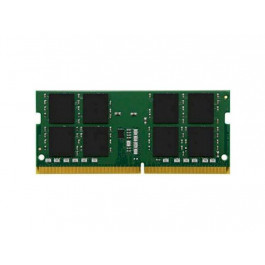 Kingston 8 GB SO-DIMM DDR4 2666MHz (KSM26SES8/8HD)