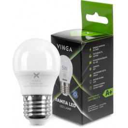 Vinga LED VL-G45E27-54L