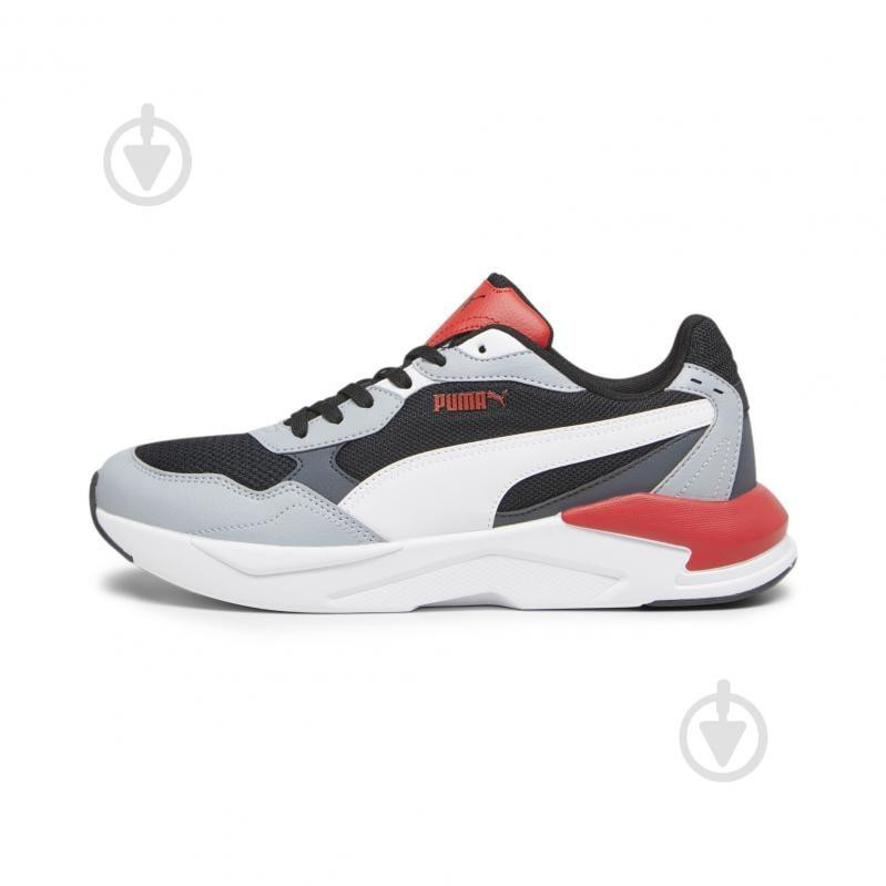 PUMA X-RAY SPEED LITE 38463934 р. 40,5 різнокольорові - зображення 1