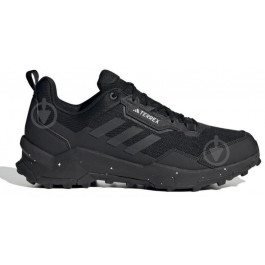 Adidas Чоловічі кросівки для туризму  Terrex Ax4 HP7388 41.5 (7.5UK) 26 см Cblack/Carbon/Grefou (4066749929