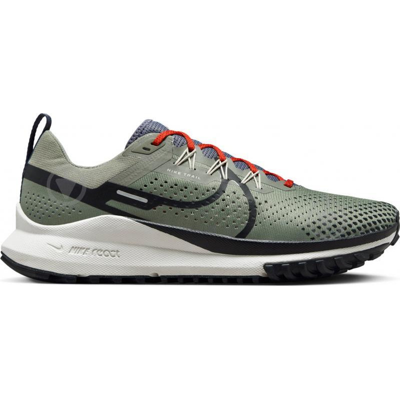 Nike PEGASUS TRAIL 4 DJ6158-007 р.41 - зображення 1