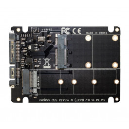 Frime ECF-PCIETOSSD016