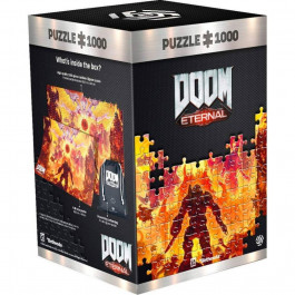   Good Loot Doom Eternal Maykr 1000 ел. (5908305231189)