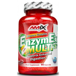   Amix EnzymEx Multi - 90 капс