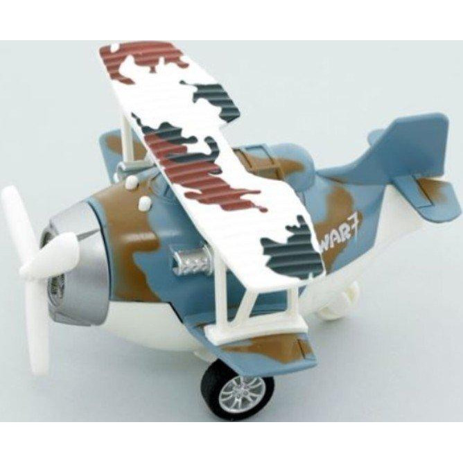 Same Toy Aircraft cиний (SY8015Ut-4) - зображення 1