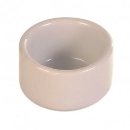 Trixie Кормушка Ceramic Bowl для птиц керамическая, 25 мл (5461)