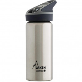 LAKEN Jannu Thermo Bottle 0,5L Plain (TJ5)