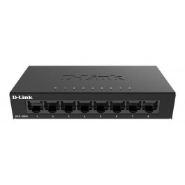 D-Link DGS-108GL/E