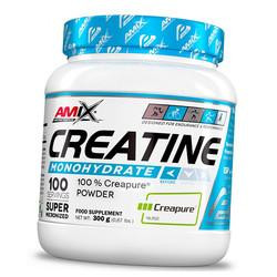 Amix Creatine Monohydrate with Creapure 300 g /100 servings/