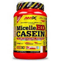 Amix MicelleHD Casein 700 g /17 servings/ Milk Vanilla