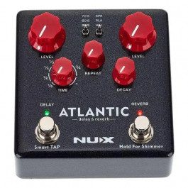   NUX NDR-5 ATLANTIC