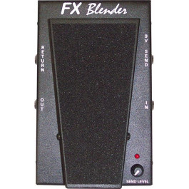 Morley FXB