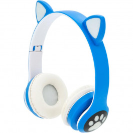 Voltronic Power Cat Ear VZV-28M Blue
