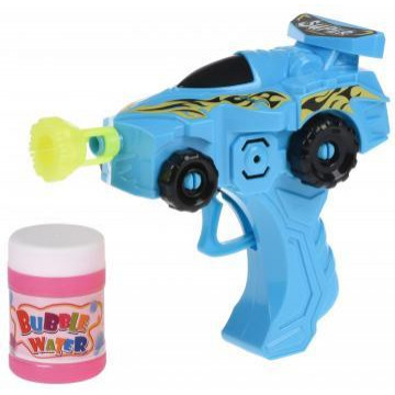 Same Toy Bubble Gun синий (803Ut-2) - зображення 1