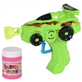 Same Toy Bubble Gun Машинка зеленый (803Ut-1)