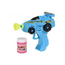 Same Toy Bubble Gun Машинка голубой (701Ut-2)