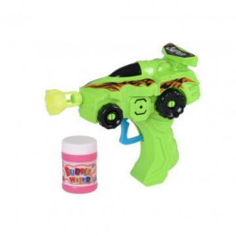 Same Toy Bubble Gun Машинка Зеленая (701Ut-1)