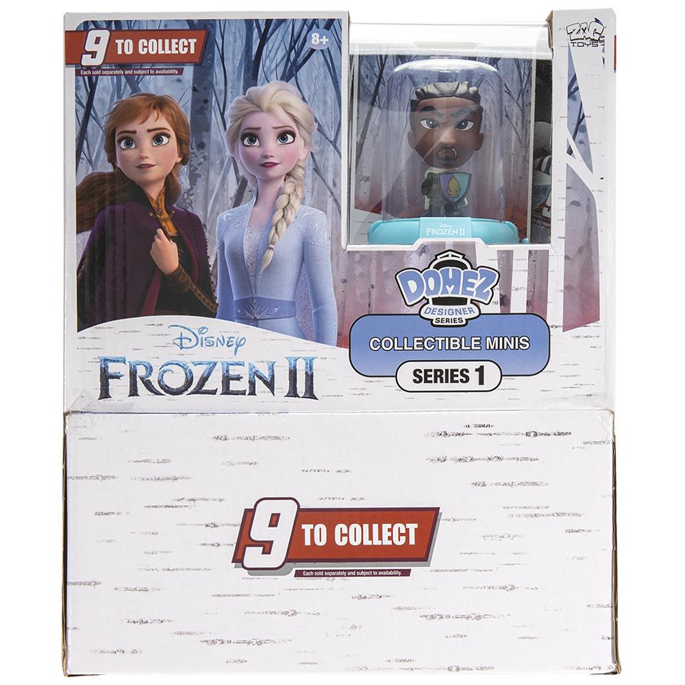 Jazwares Domez Collectible Disney's Frozen-2 (DMZ0421) - зображення 1