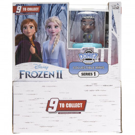 Jazwares Domez Collectible Disney's Frozen-2 (DMZ0421)