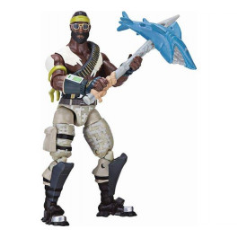   Jazwares Fortnite Solo Mode Bandolier (FNT0013)