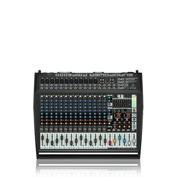 Behringer PMP6000 - зображення 1