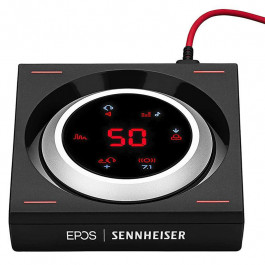 Sennheiser GSX 1200 Pro