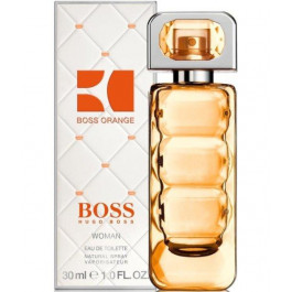   HUGO BOSS Boss Orange Туалетная вода для женщин 30 мл