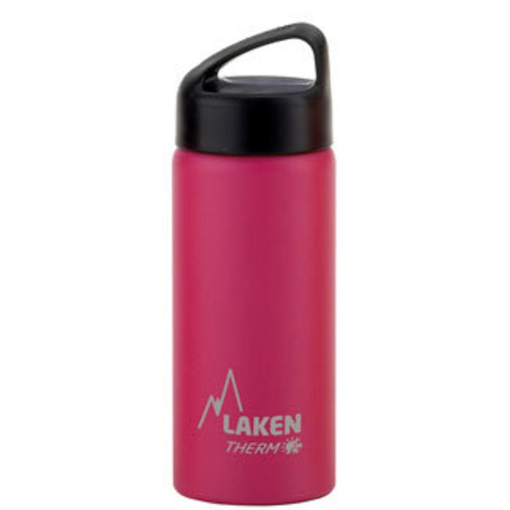 LAKEN Classic Thermo 0,5 л Fucsia (TA5FS) - зображення 1