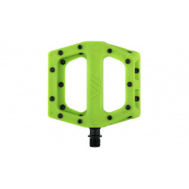 DMR Педали  V11 Green, Платформа