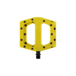   DMR Педали  V11 Yellow, Платформа