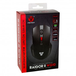 Fantech Raigor II WG10 Black (WG10b)