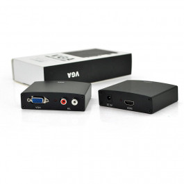   Voltronic YT-AC-HDMI(in)/ VGA(out) (14898)